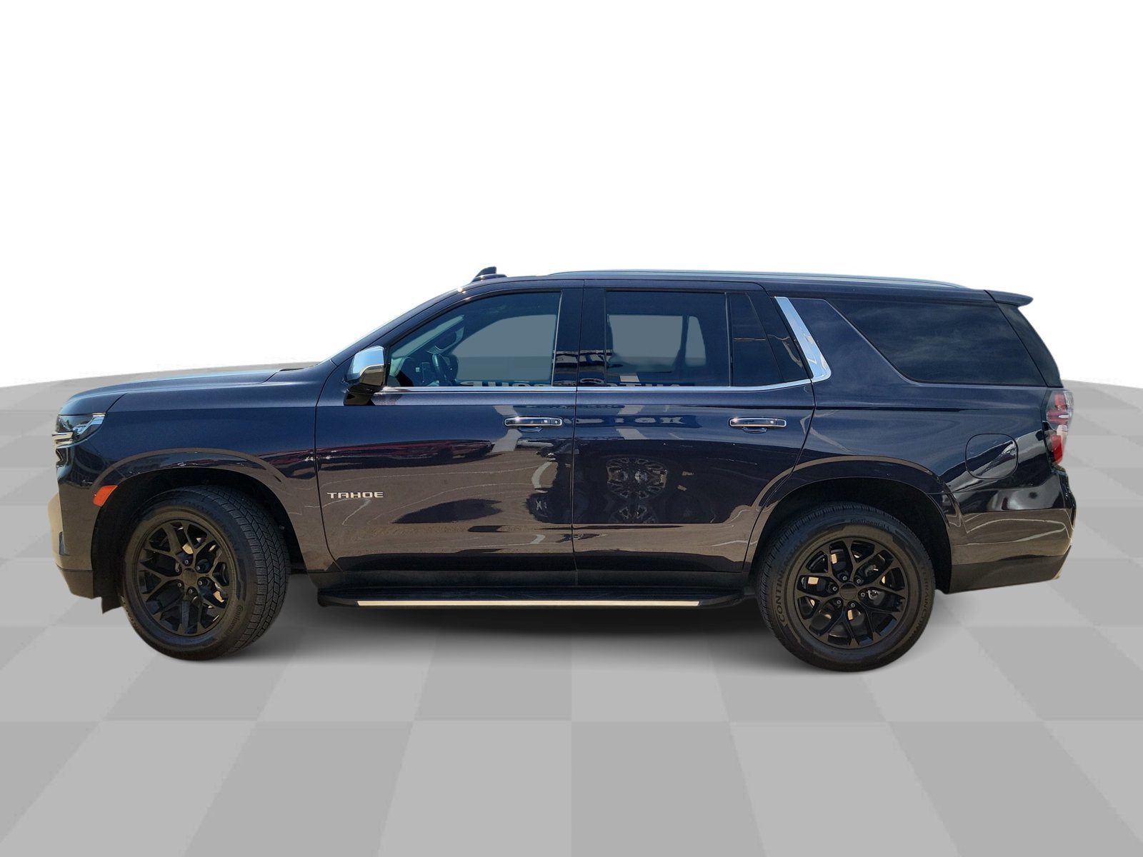 Used 2023 Chevrolet Tahoe Premier w/ Max Trailering Package AWD/4WD image 5