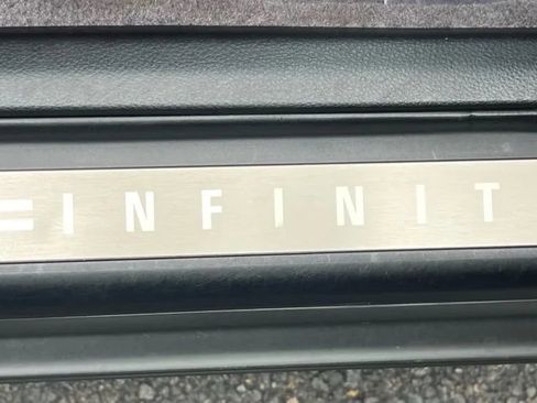 Used 2003 INFINITI G35 Sedan w/ Premium Pkg RWD image 34