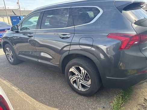 Used 2023 Hyundai Santa Fe SEL image 1