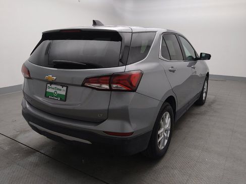 Used 2024 Chevrolet Equinox LT image 9