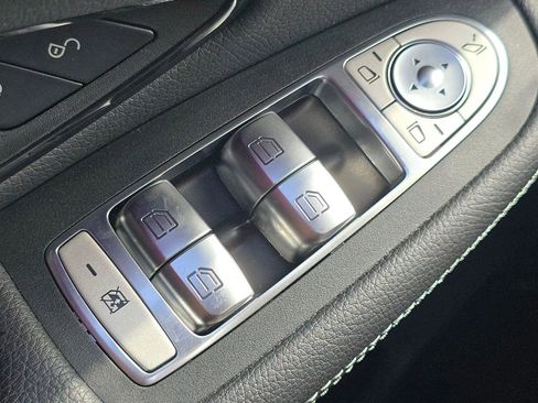 Certified 2023 Mercedes-Benz GLC 43 AMG 4MATIC Coupe image 29