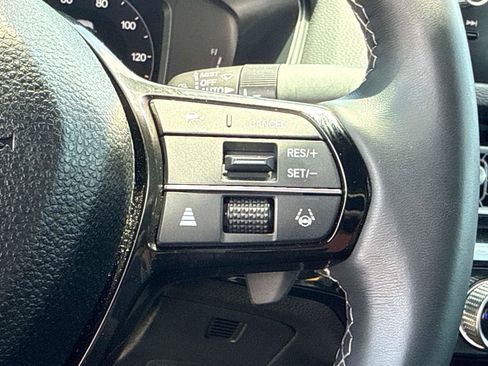 Certified 2026 Honda Civic Sport Touring image 33