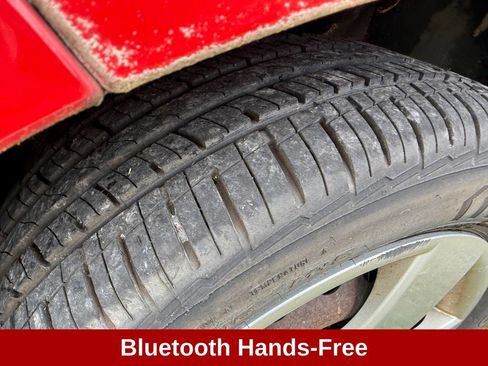 Used 2010 Chevrolet HHR LS FWD image 12