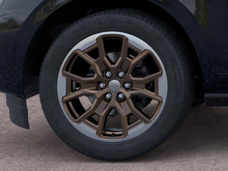 New 2026 Ford Expedition King Ranch AWD/4WD image 22