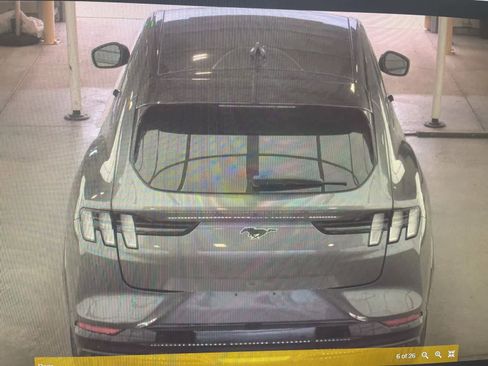 Used 2023 Ford Mustang Mach-E Premium image 5