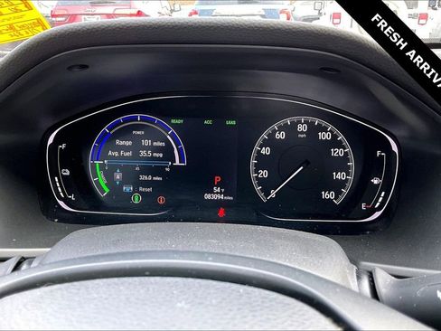 Used 2020 Honda Accord Touring image 13