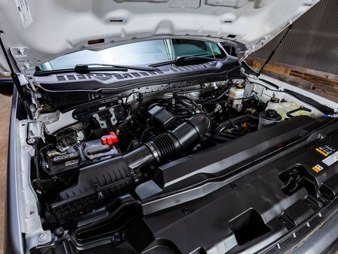 Used 2023 Ford F250 XL w/ STX Appearance Package image 38