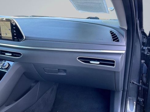 Used 2023 Hyundai Sonata SEL FWD image 17