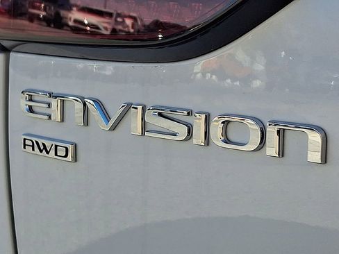 New 2026 Buick Envision Sport Touring image 11