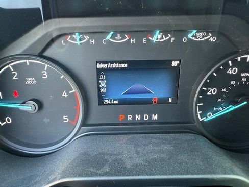 New 2024 Ford F550 4x4 SuperCab Super Duty w/ XL Chrome Package image 30