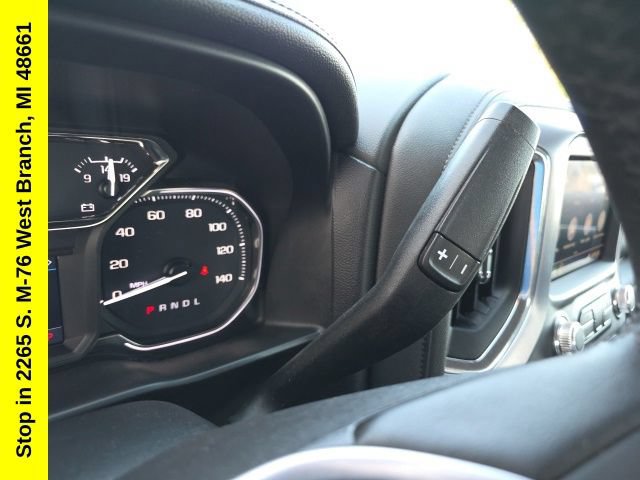 Used 2020 GMC Sierra 1500 Elevation w/ Elevation Value Package AWD/4WD image 23