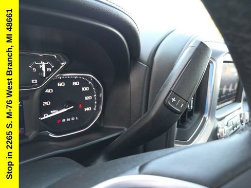 Used 2020 GMC Sierra 1500 Elevation w/ Elevation Value Package AWD/4WD image 23