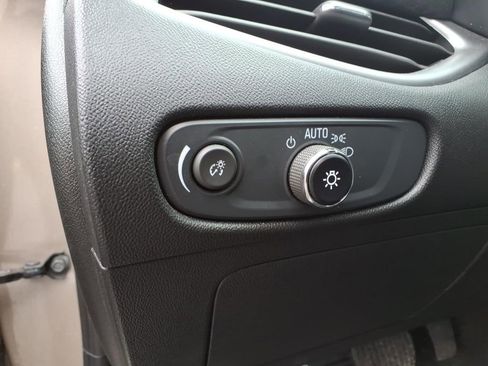 Used 2024 Chevrolet Malibu LT image 18