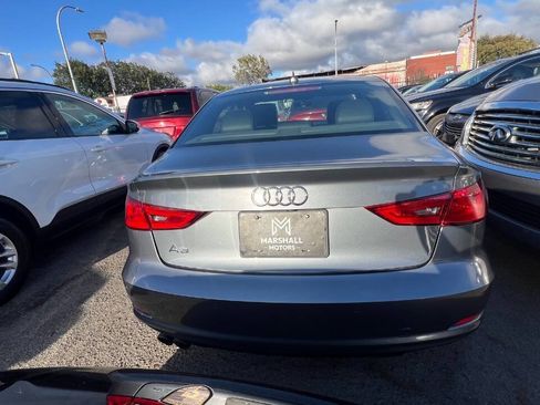 Used 2016 Audi A3 1.8T Premium FWD image 5