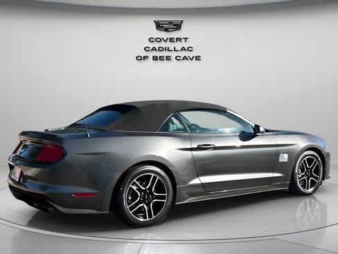 Used 2020 Ford Mustang GT Premium image 10