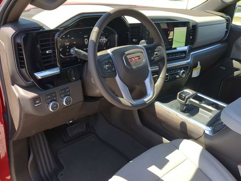New 2026 GMC Sierra 1500 SLT w/ SLT Premium Plus Package AWD/4WD image 15