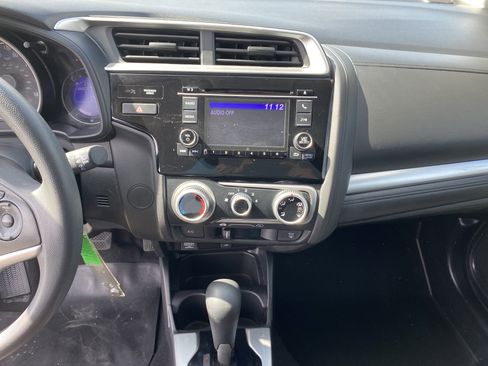 Used 2019 Honda Fit LX image 12
