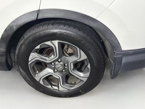 Used 2019 Honda CR-V EX image 11