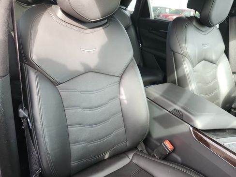 Used 2018 Cadillac CT6 Platinum image 15