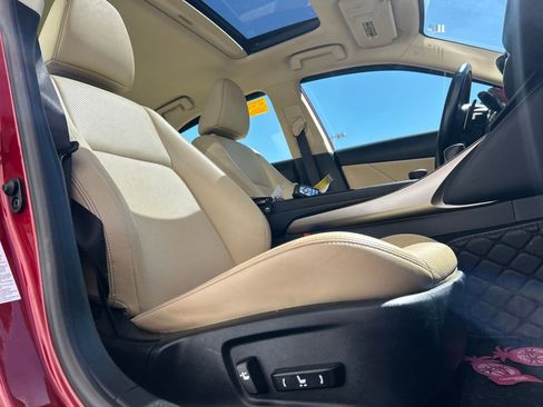 Used 2015 Lexus IS 250 AWD w/ Premium Package image 29