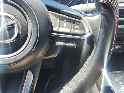 Used 2018 MAZDA CX-9 Touring w/ Touring Premium Package image 20