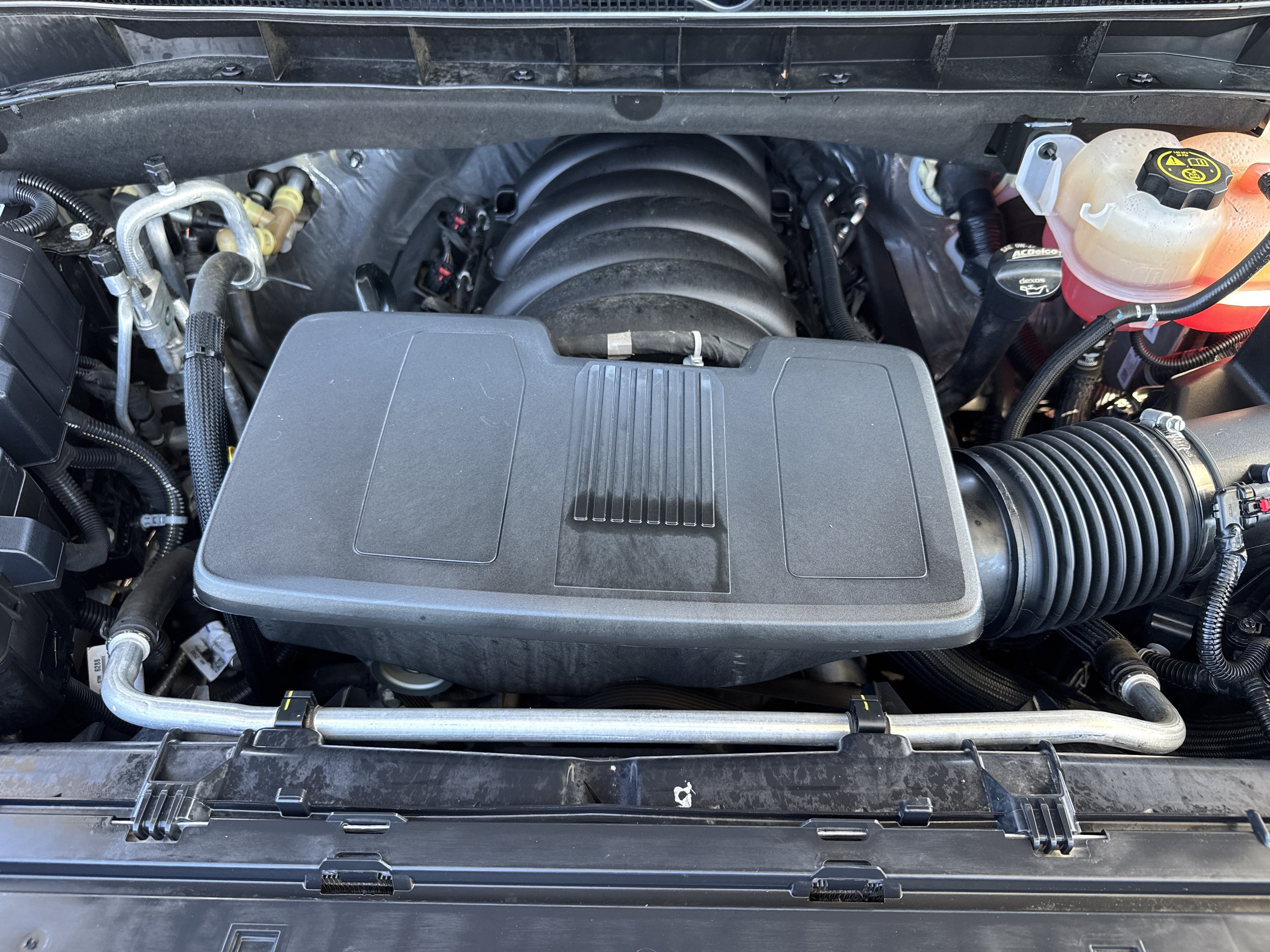 Used 2023 GMC Yukon XL Denali Ultimate w/ LPO, Floor Liner Package AWD/4WD image 41