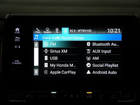 Used 2020 Honda Odyssey EX-L image 23