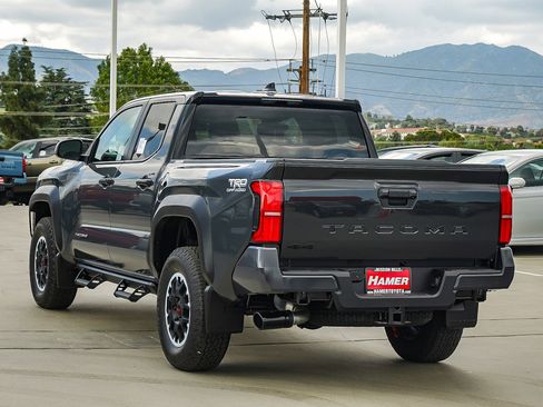 New 2026 Toyota Tacoma TRD Off-Road image 7
