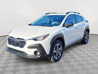 New 2026 Subaru Crosstrek 2.0i Premium