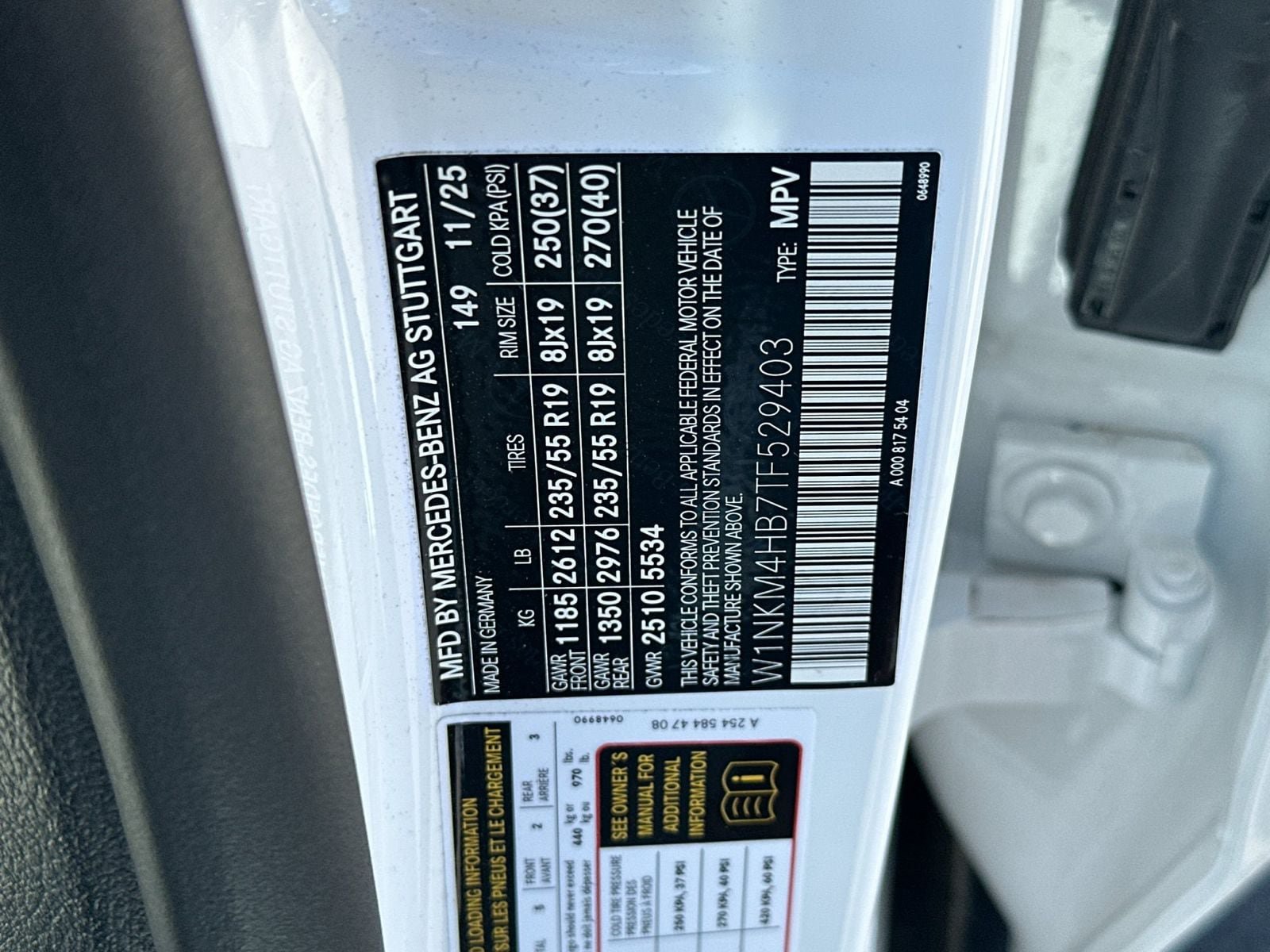 Certified 2026 Mercedes-Benz GLC 300 4MATIC image 34