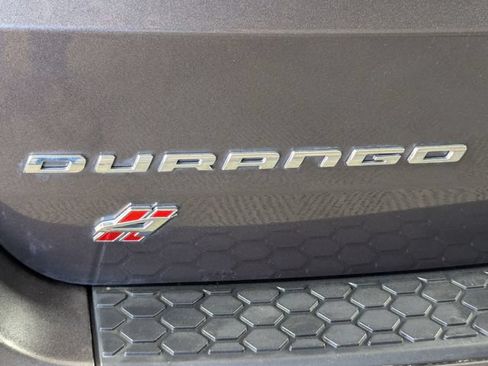 Used 2021 Dodge Durango GT AWD/4WD image 38