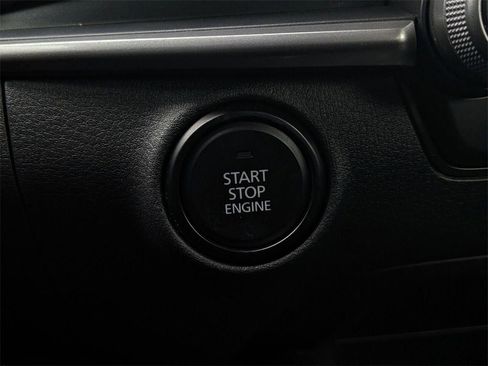 Used 2025 MAZDA MAZDA3 s Sport image 19