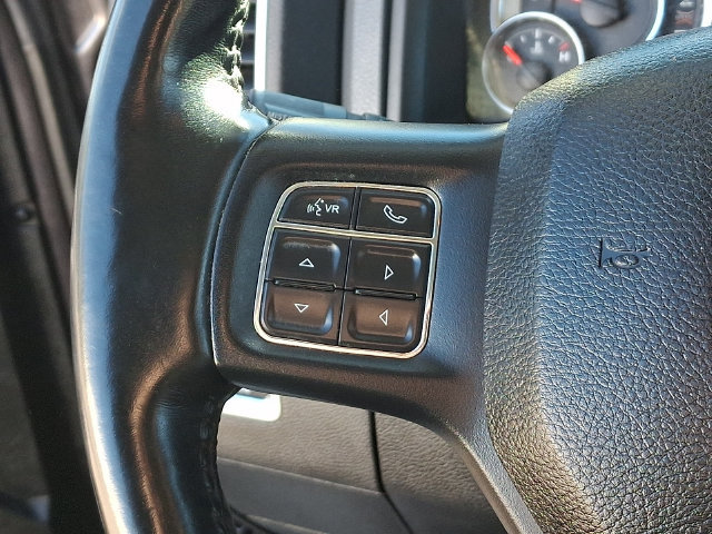 Used 2019 RAM 1500 Big Horn AWD/4WD image 7