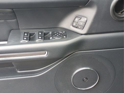 Used 2023 Ford Expedition Max Platinum image 23
