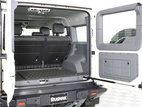 New 2026 INEOS Grenadier image 21