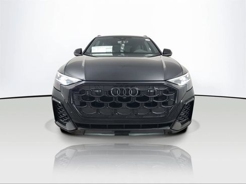 New 2026 Audi Q8 Premium Plus AWD/4WD image 2