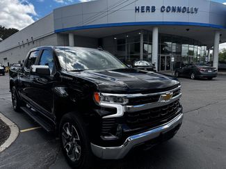 Certified 2024 Chevrolet Silverado 1500 LT AWD/4WD video 1