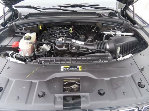 Used 2023 Jeep Grand Cherokee Limited image 12