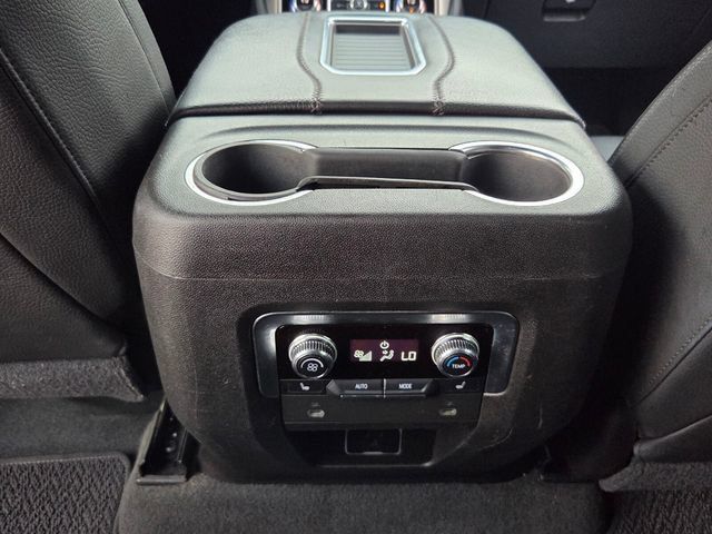Used 2021 GMC Yukon XL Denali RWD image 11