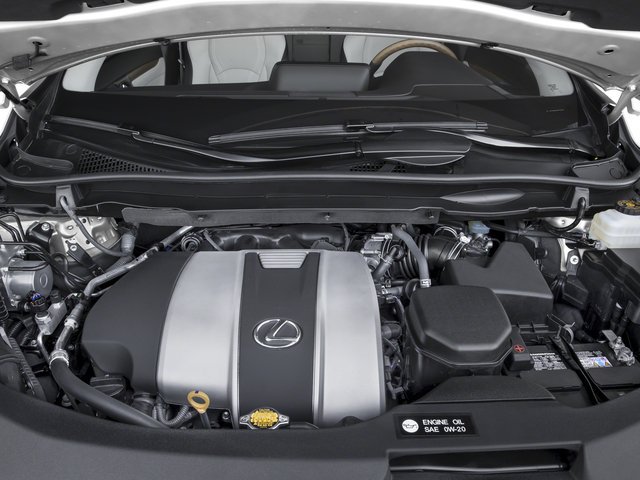 Used 2017 Lexus RX 350 AWD w/ Premium Package image 13