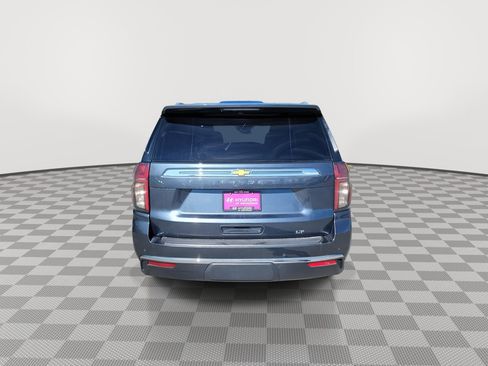 Used 2021 Chevrolet Tahoe LT image 7