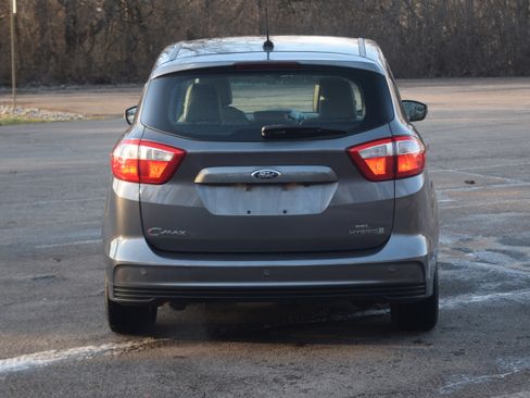 Used 2013 Ford C-MAX SEL image 26