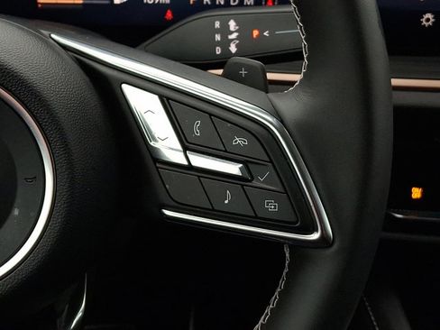 Used 2025 Buick Envision Sport Touring image 21