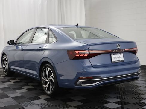 New 2026 Volkswagen Jetta SEL FWD image 16