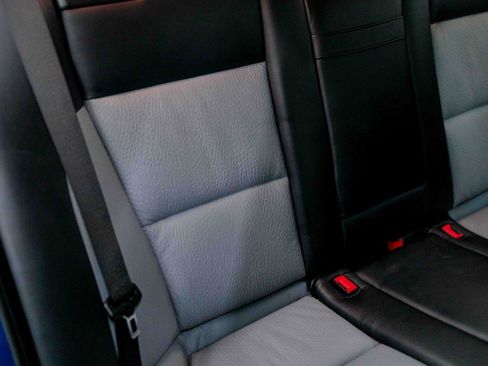 Used 2002 BMW M5 RWD image 81