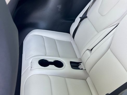 Used 2023 Tesla Model X AWD/4WD image 13
