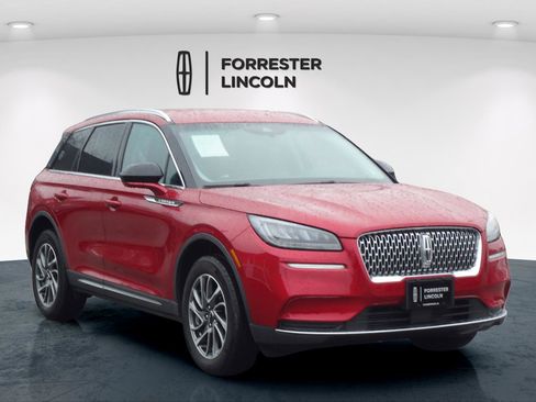 Used 2022 Lincoln Corsair AWD w/ Equipment Group 101A image 1