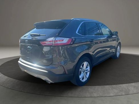 Used 2020 Ford Edge SEL w/ Convenience Package image 5