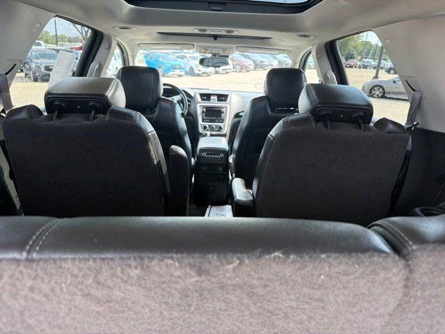 Used 2015 GMC Acadia SLT w/ Premium Edition AWD/4WD image 17