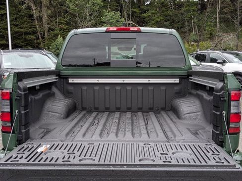 New 2026 Nissan Frontier PRO-4X w/ Pro Premium Package AWD/4WD image 27